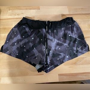 Nitke dri fit shorts